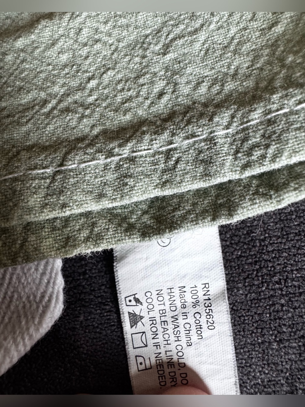 Kitchen Towels - Picture 9 of 9